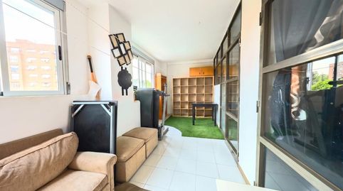 Photo 2 of Duplex for sale in Avenida del Doctor García Tapia, Media Legua, Madrid Capital