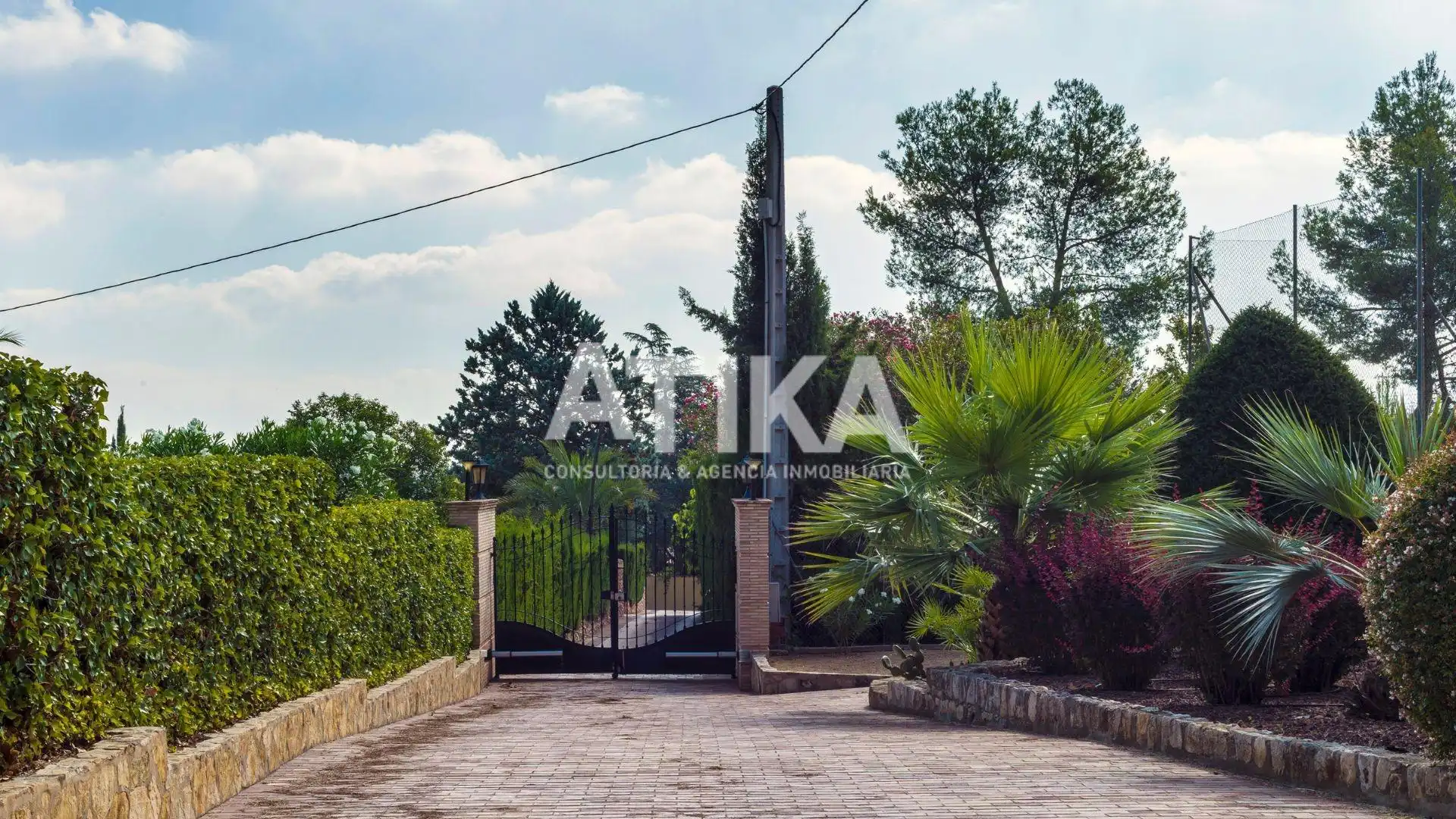 Casa o chalet en venta en Ontinyent con Calefacción, Terraza y Piscina