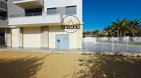 Photo 5 of Premises to rent in Parque Sensal, Castellón