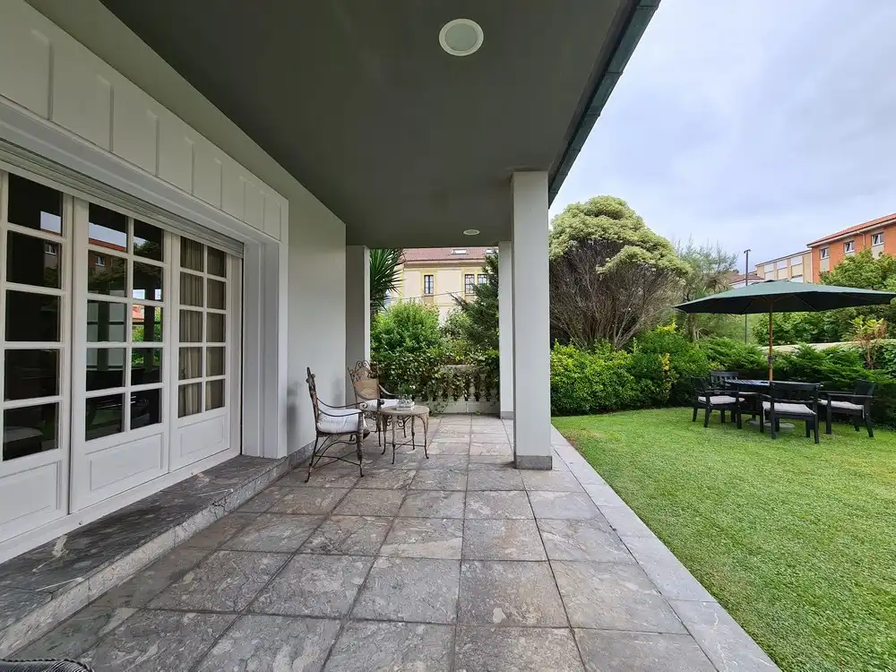 Casa o chalet en venta en Calle Ricardo Cangas, Ribadesella