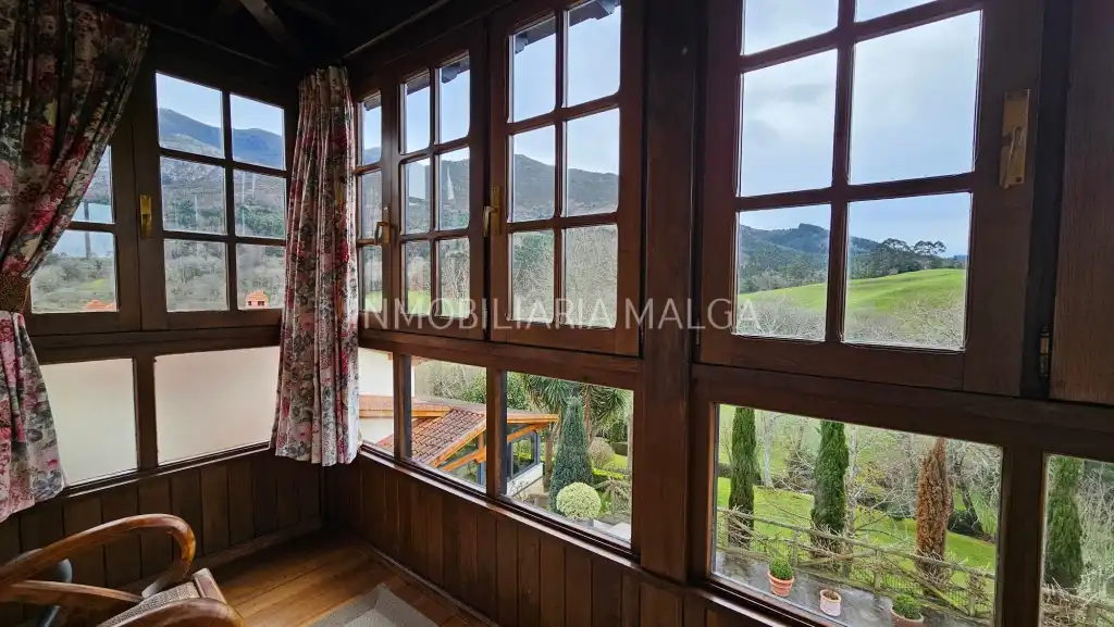 Casa o chalet en venta en Colunga con Calefacción, Jardín privado y Parquet