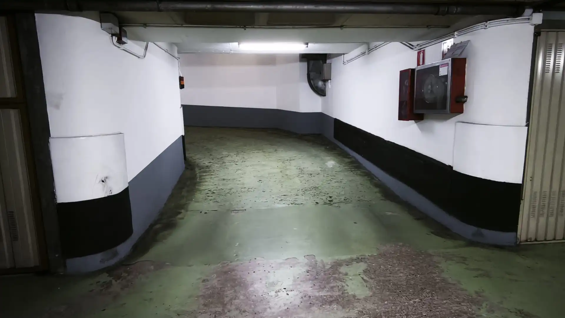 Aparcament de Garatge en venda en Zarautz