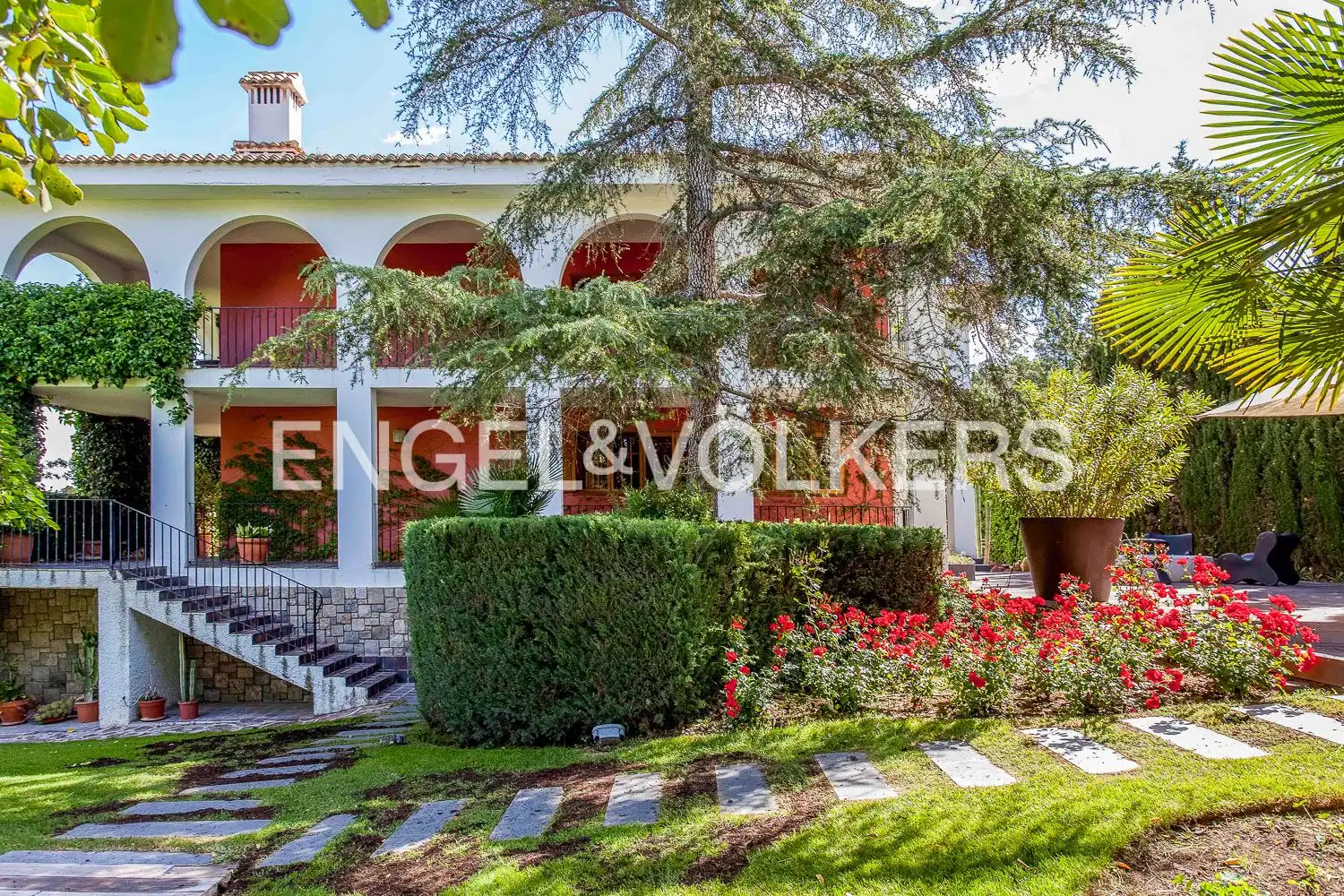 Casa con piscina en venta en El Bosque, imagen 85
