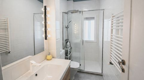 Foto 3 de Piso en venta en Calle Alcalá, Canillejas, Madrid Capital