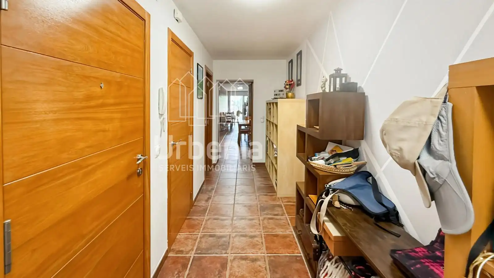 Flat for sale in Tordera  with Heating, Terrace and Furnished