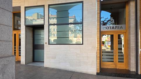 Foto 2 de Oficina de alquiler en De la Constitución, 4, Centro, Tudela