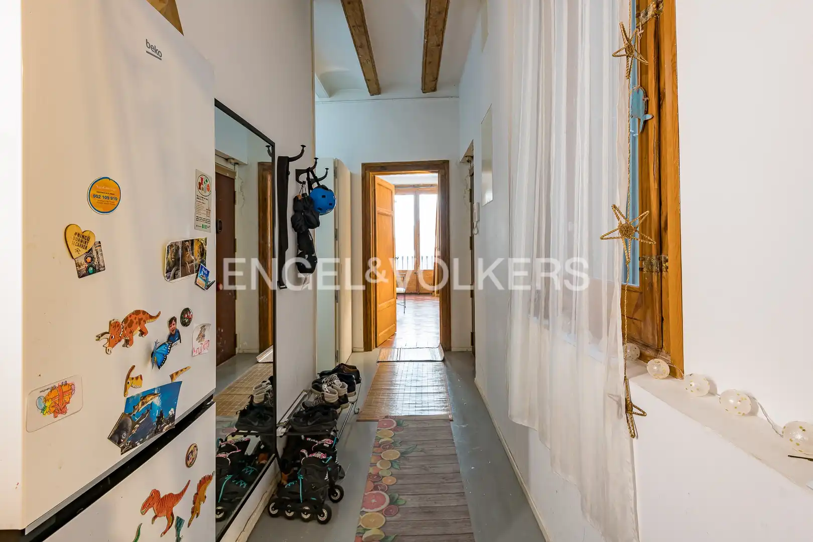 Wohnung mit Terrasse zum Verkauf in Ciutat Vella, imagen 16