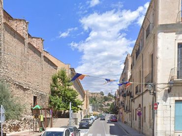 Wohnung zum Verkauf in Mare De Deu Providencia