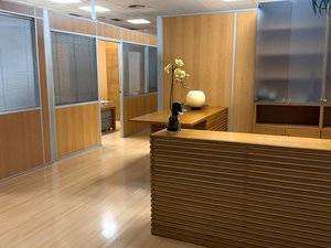 Oficina en Alquiler en Calle León y Castillo, 229 en Ciudad Jardín