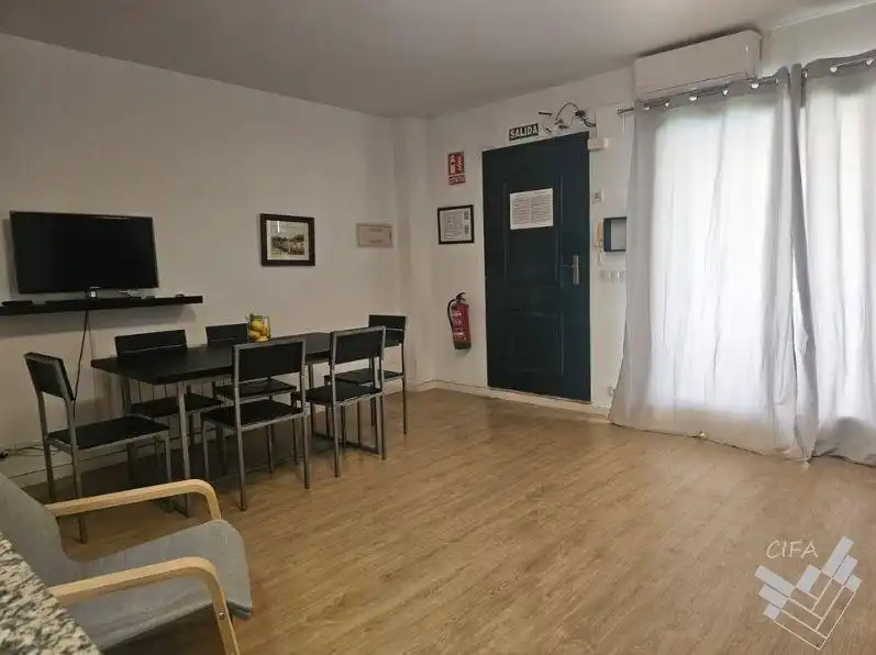 Menjador de Casa o xalet en venda en Vinaròs amb Aire condicionat, Calefacció i Terrassa
