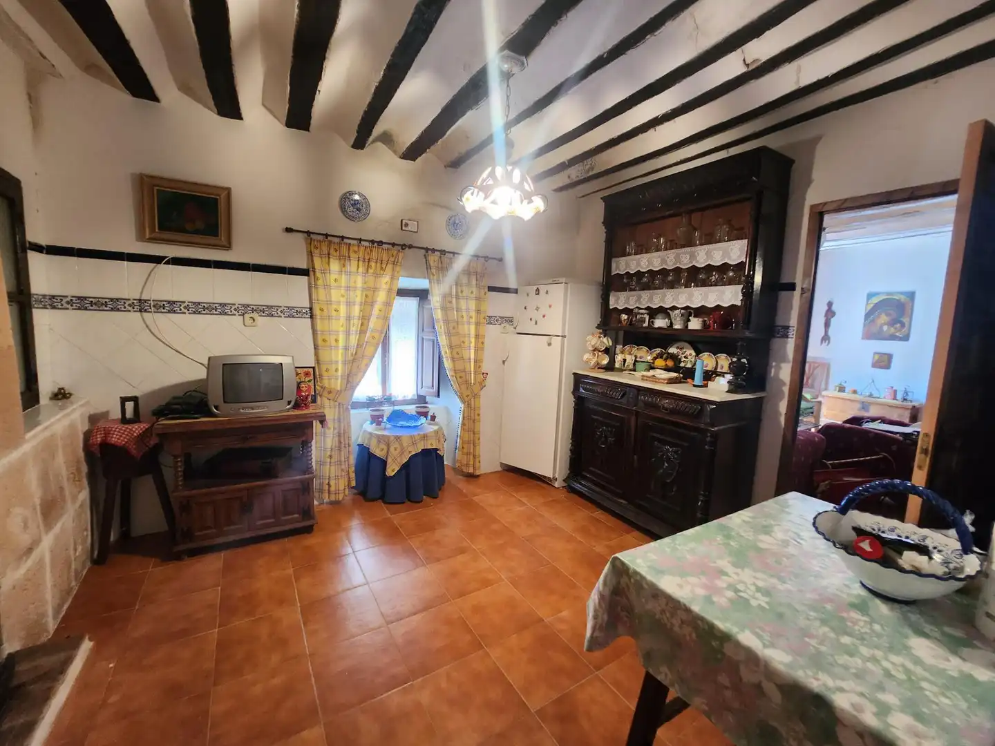 Casa amb jardí en venda a Pezuela de las Torres, imagen 5