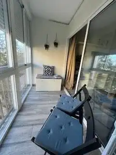 Terraza de Piso en venta en Alcalá de Guadaira con Aire acondicionado, Calefacción y Parquet