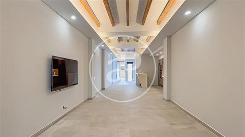 Foto 3 de Dúplex en venta en C. Dr. Sanchís Bergón, El Botànic, Valencia Capital