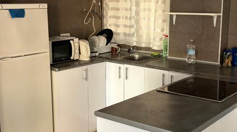 Photo 3 of Flat to rent in Carrer Garbinet, 99, Carolinas Altas, Alicante / Alacant