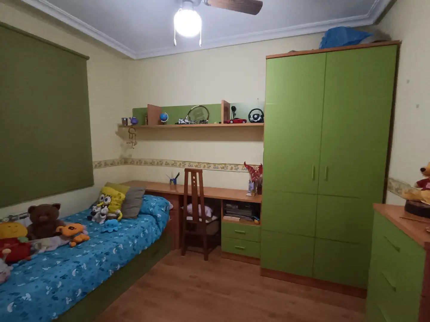Habitación de Piso en venta en Puertollano con Aire acondicionado, Calefacción y Amueblado