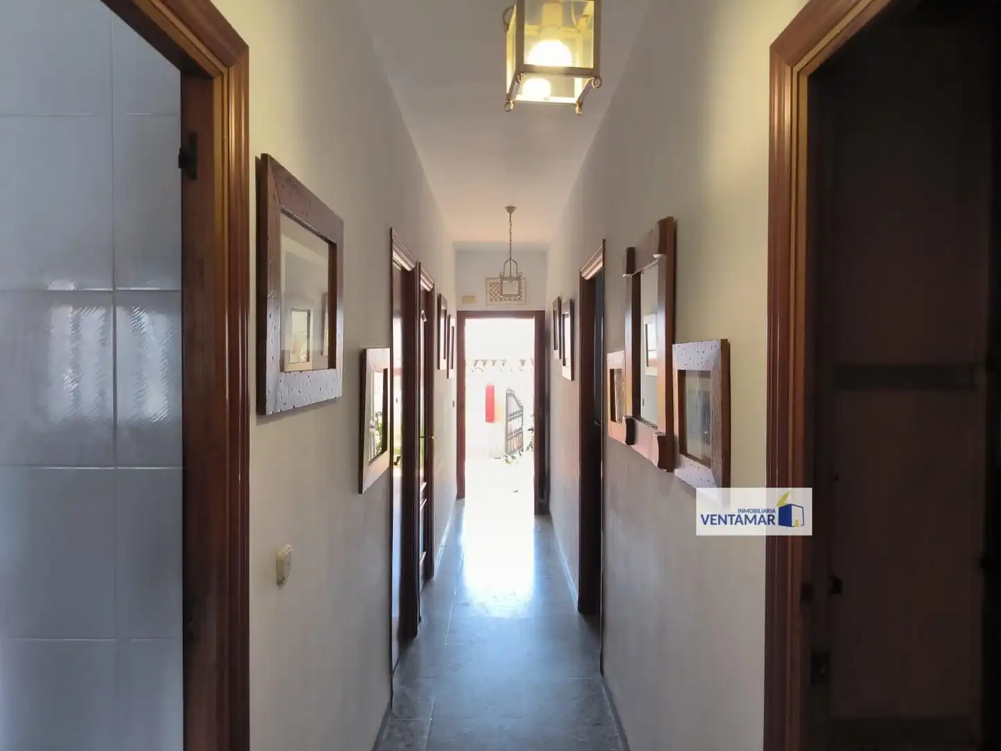 Casa o chalet en venta en San Roque con Jardín privado, Trastero y Piscina