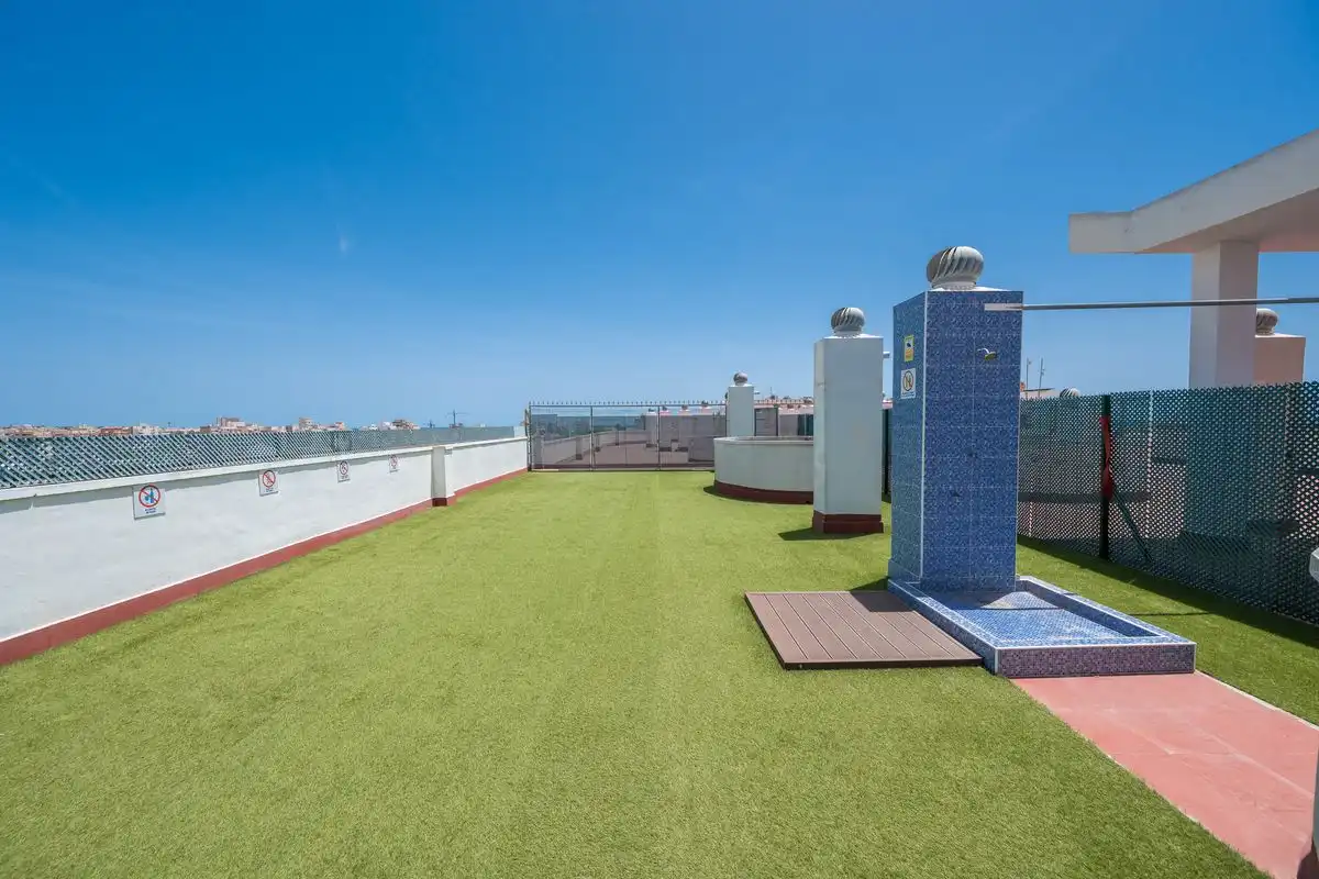 Penthouse mit Terrasse zum Verkauf in Calle d Manuel Martinez Guirao, imagen 22