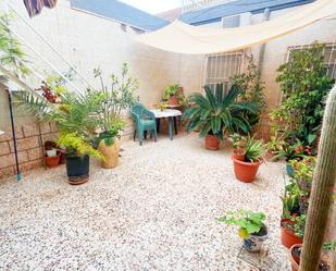 Terrassa de Casa o xalet en venda en Cartagena amb Aire condicionat, Calefacció i Traster
