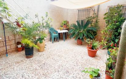 Terrassa de Casa o xalet en venda en Cartagena amb Aire condicionat, Calefacció i Traster