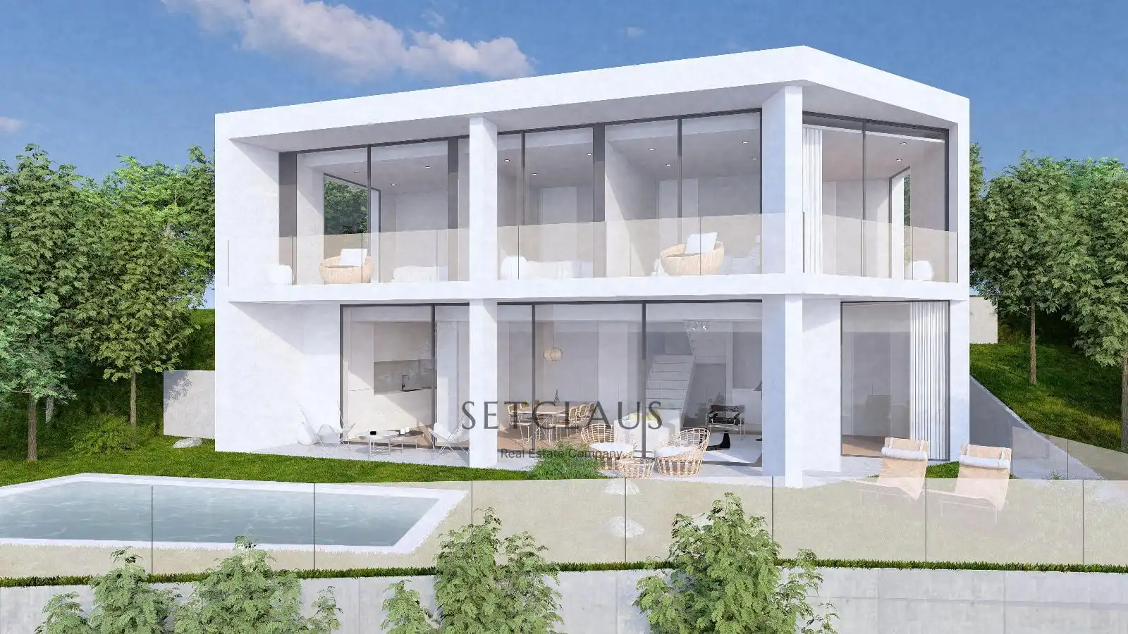 Detached house with pool for sale in Premià de Dalt, imagen 5