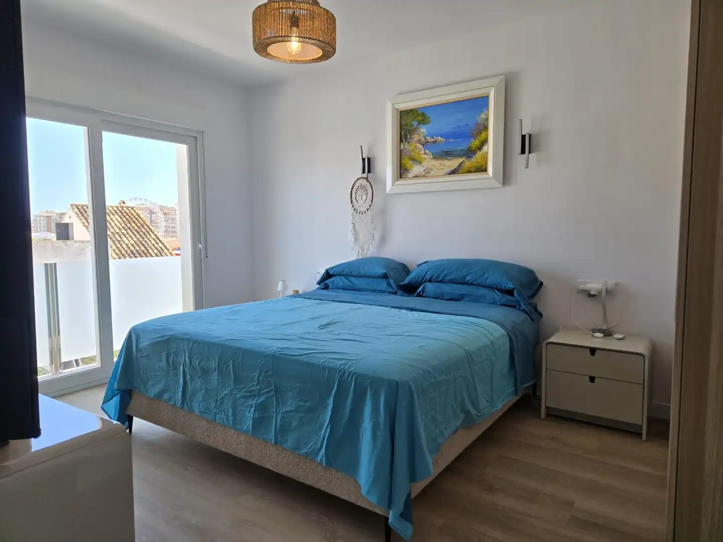 Maison mitoyenne avec terrasse à vendre à Los Boliches, imagen 8
