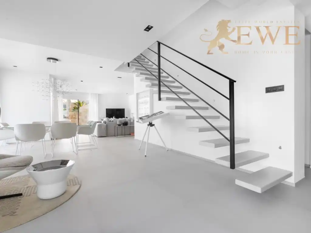 Villa avec piscine à vendre à Centro ciudad, imagen 13