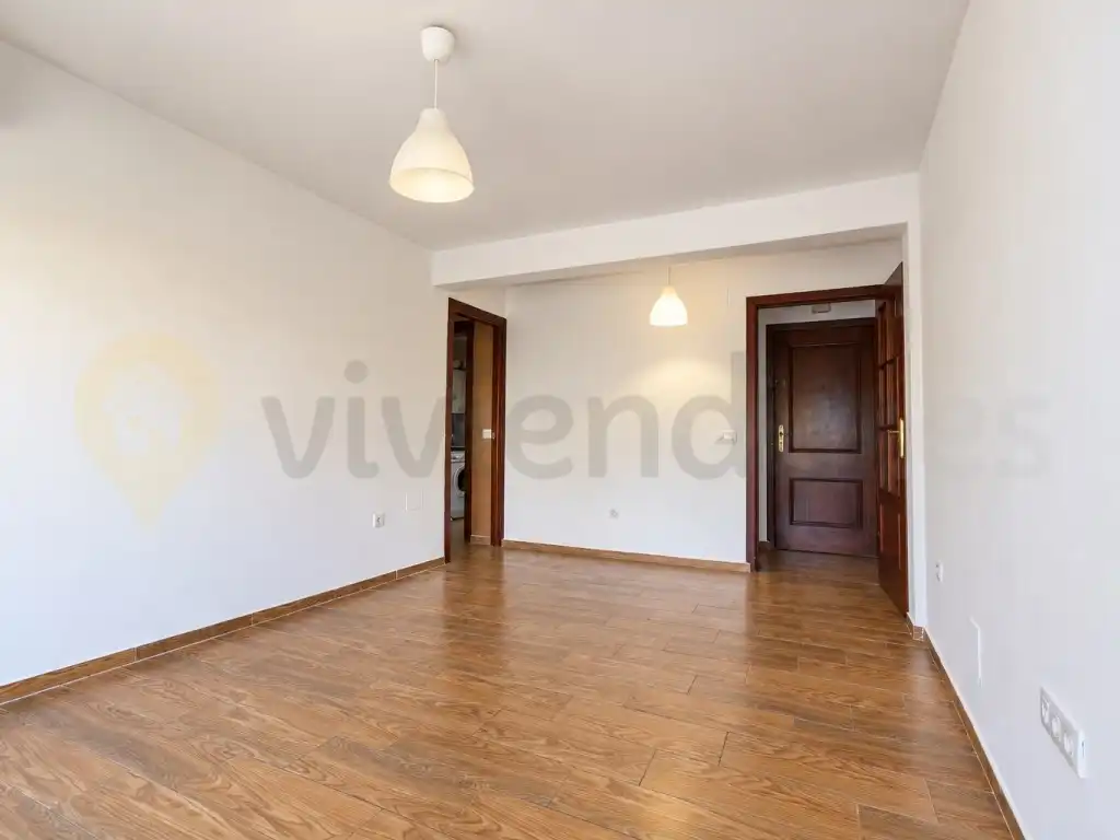 Sala d'estar de Pis en venda en Jerez de la Frontera
