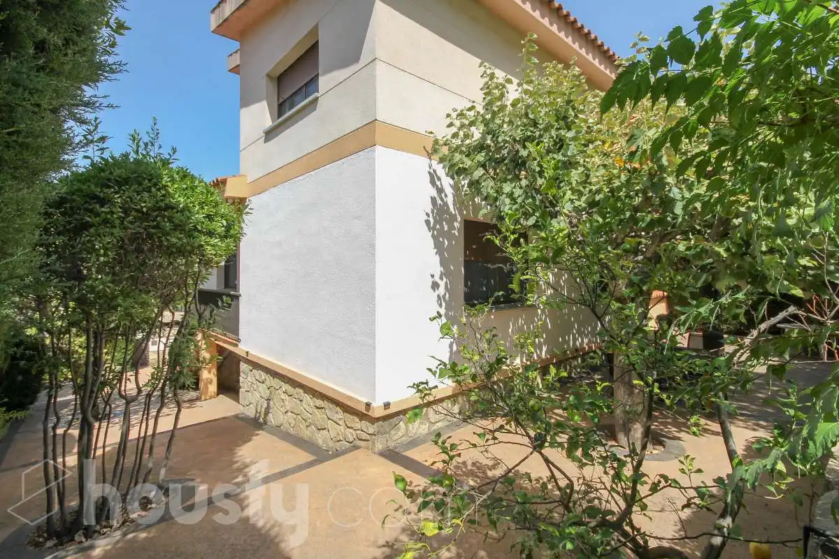 Casa con piscina en venta en Avinguda de Corbera ., imagen 31