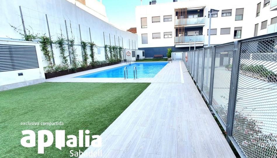 Foto 1 de Planta baixa en venda a Eixample, Barcelona