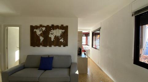 Foto 5 de Pis de lloguer a Carrer de Bèlgica, Mestalla,  Valencia Capital