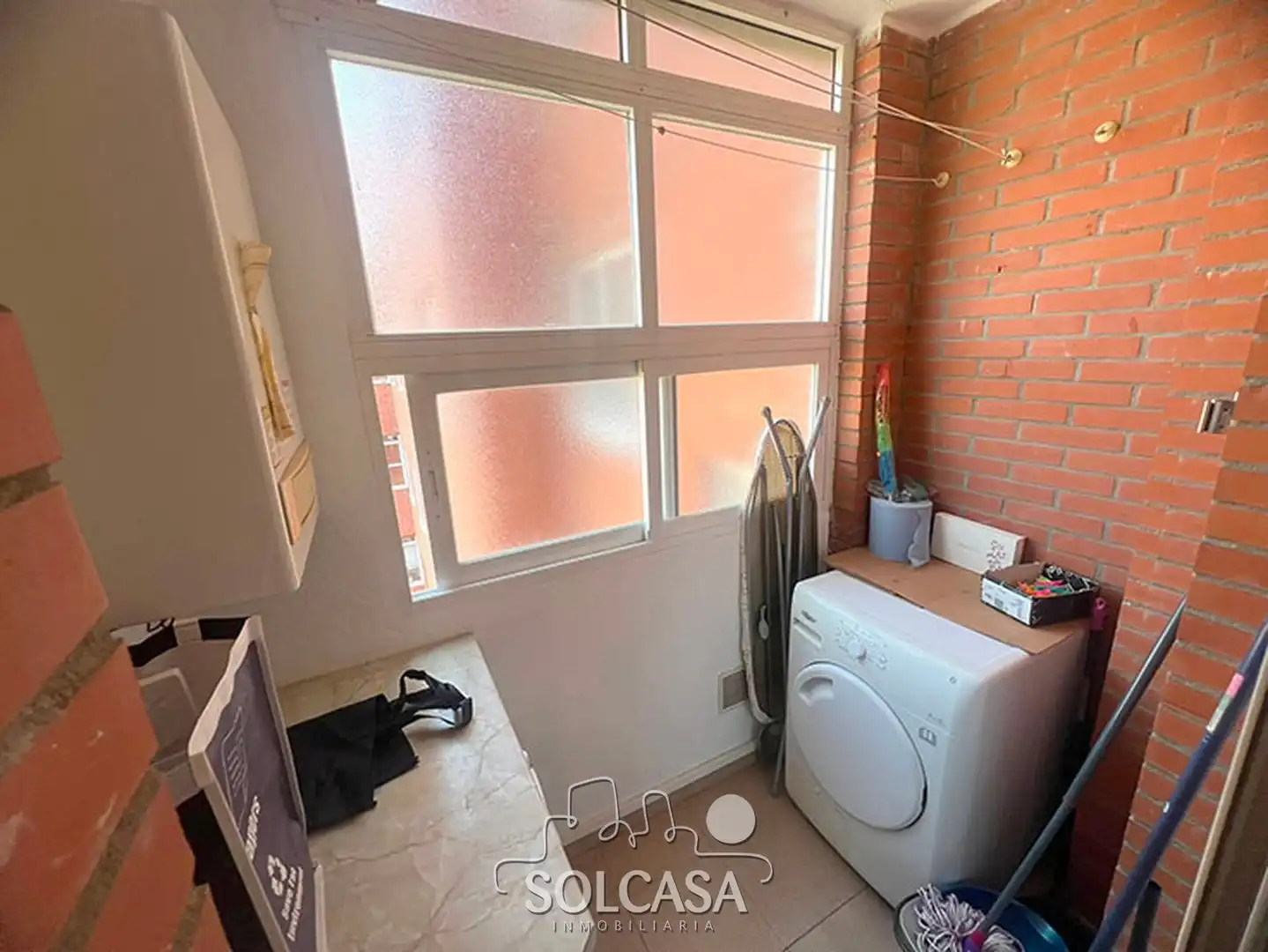 Terrassa de Pis en venda en Valladolid amb Calefacció, Parquet i Traster