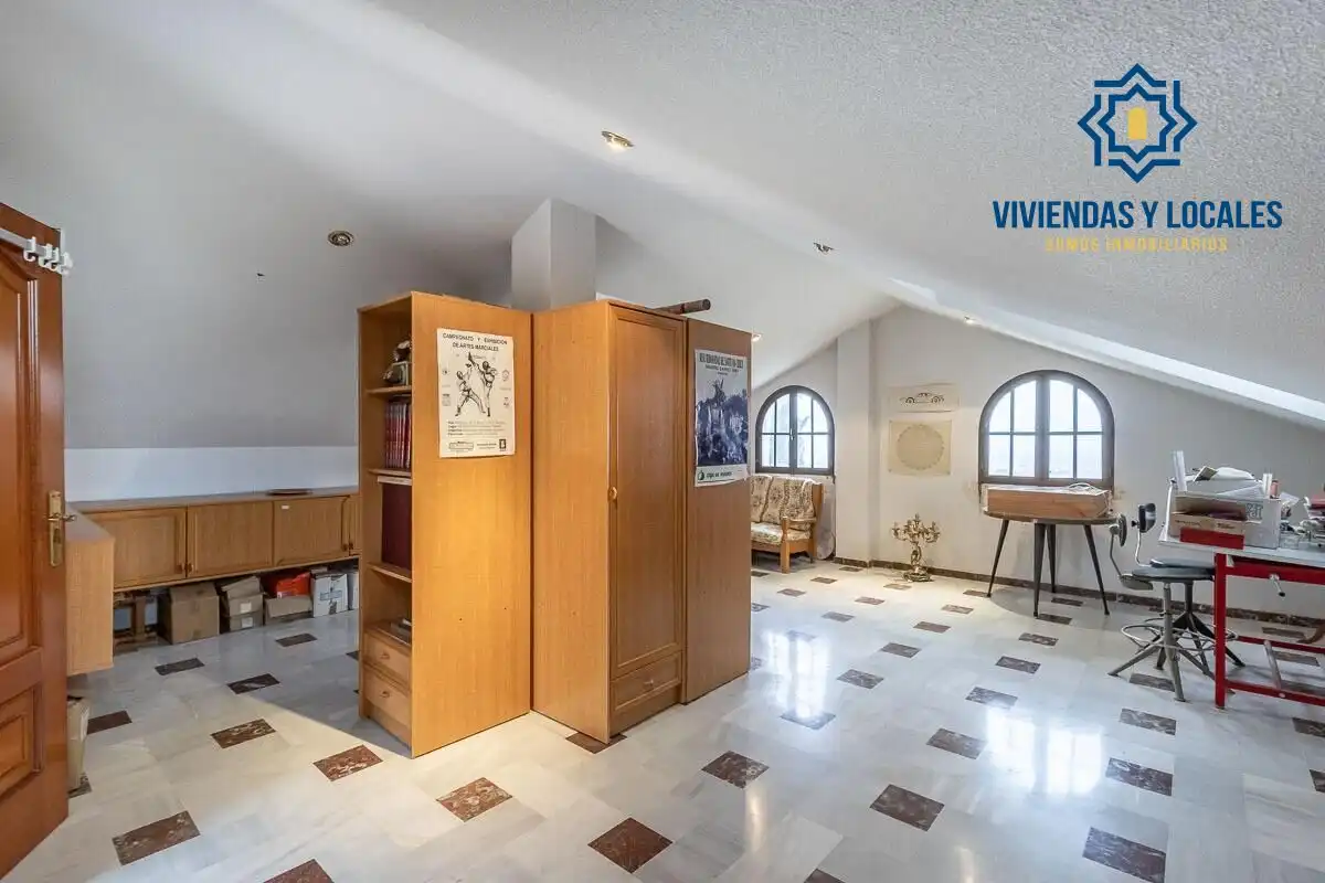 Villa mit Terrasse zum Verkauf in Barrio de la Vega, imagen 41