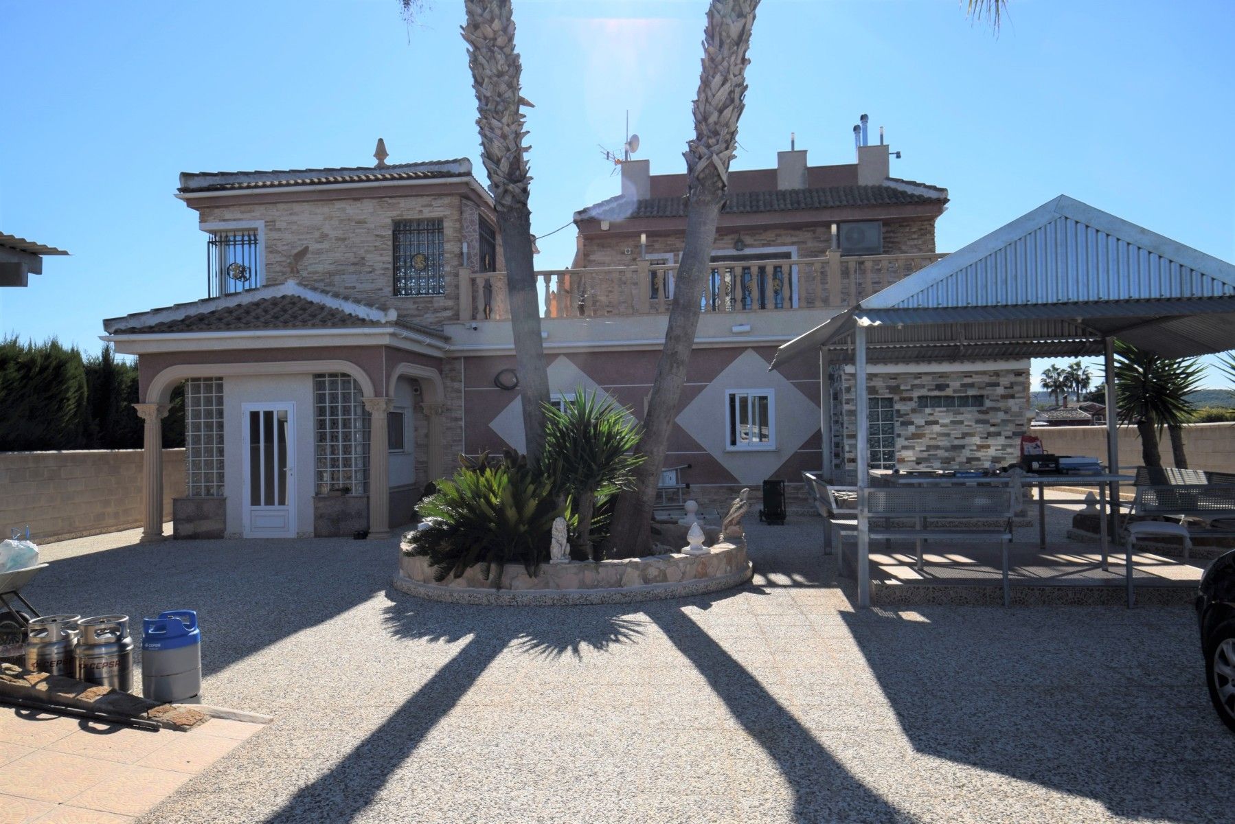 Casa o xalet en venda a El Edén