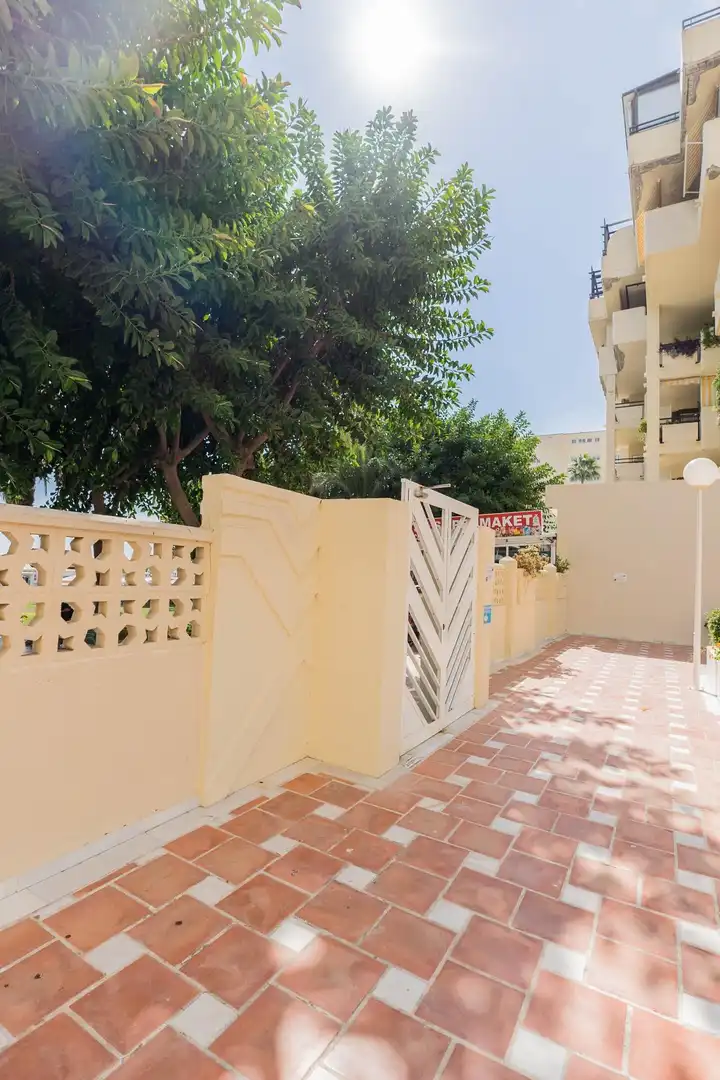 Apartament amb piscina en venda a Calle de Salvador Allende, imagen 49