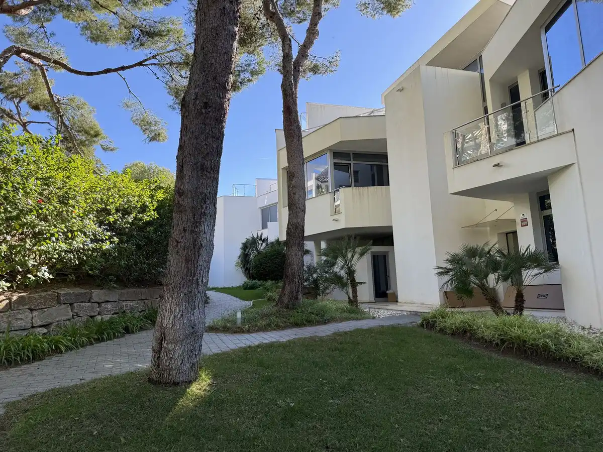 Casa a schiera in vendita a Milla de Oro, imagen 33