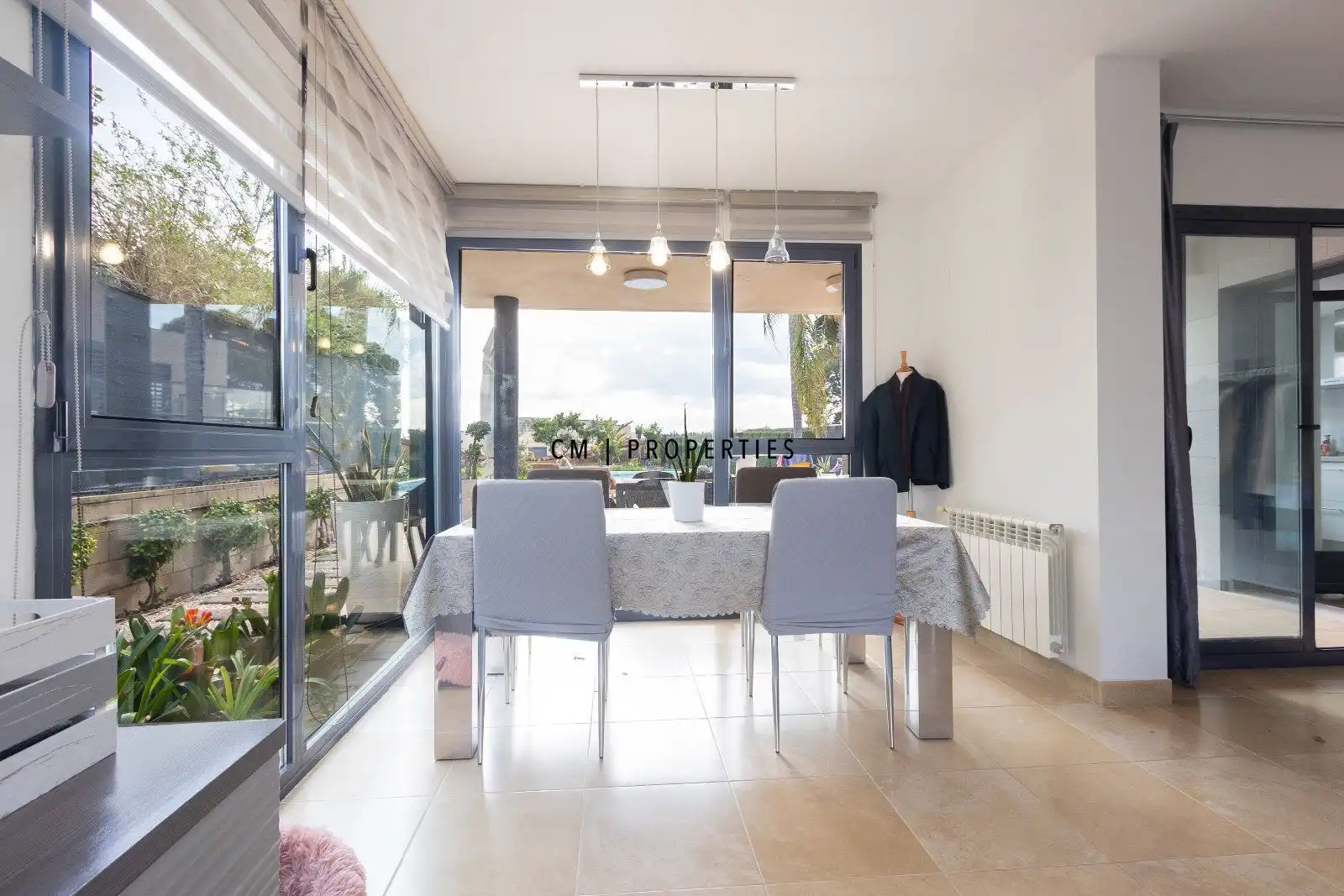 Chalet con terraza en venta en Calle de los tornejos, imagen 15