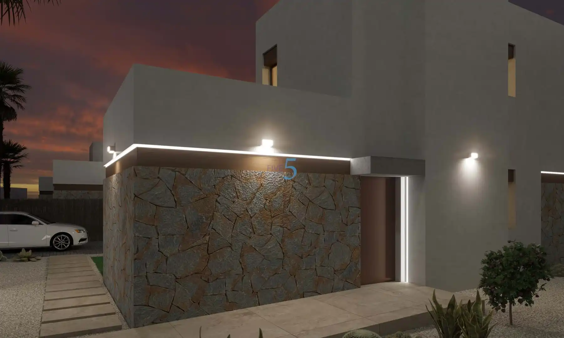 Casa en venta en Algorfa, imagen 8