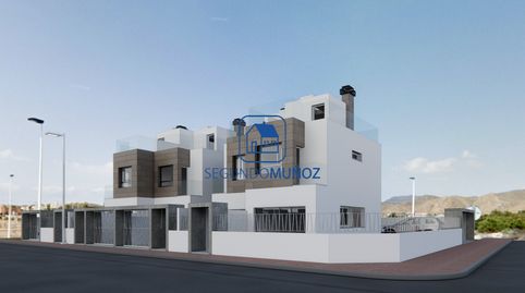 Foto 3 de Casa o chalet en venta en El Alamillo, Mazarrón
