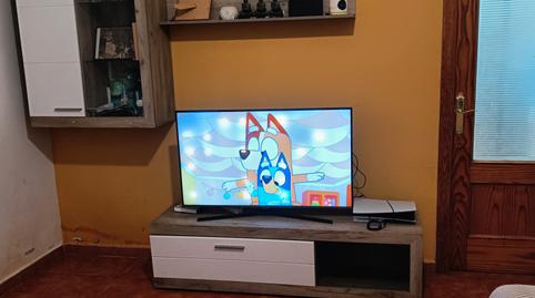 Foto 2 de Finca rústica en venda a La Magdalena - Molinos Marfagones, Cartagena