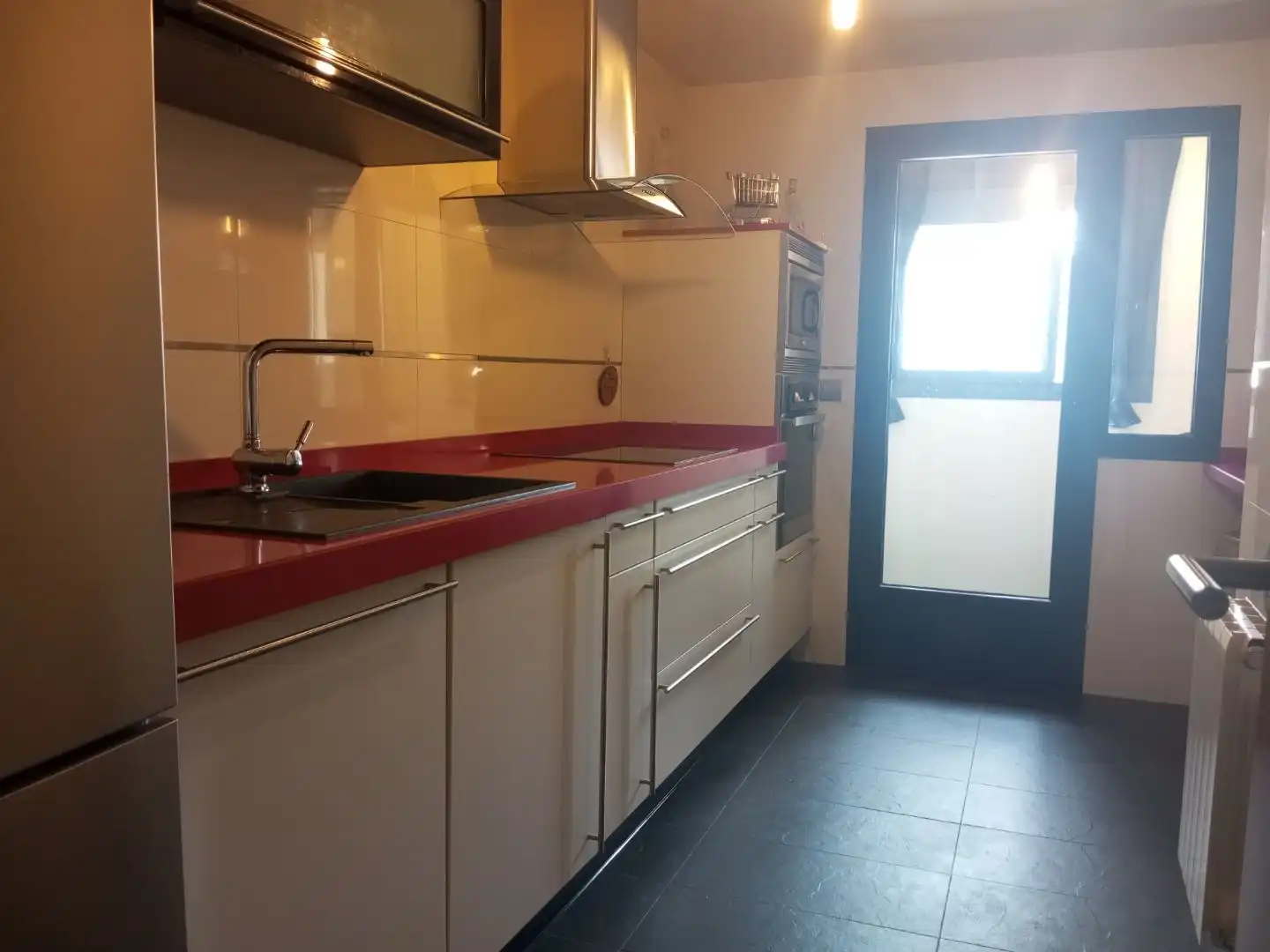 Cuina de Pis en venda en Villa de Prado