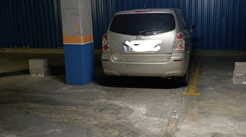Foto 2 von Garage zur Miete in Calle Estrella Altair, 34h, San Ginés, Cartagena