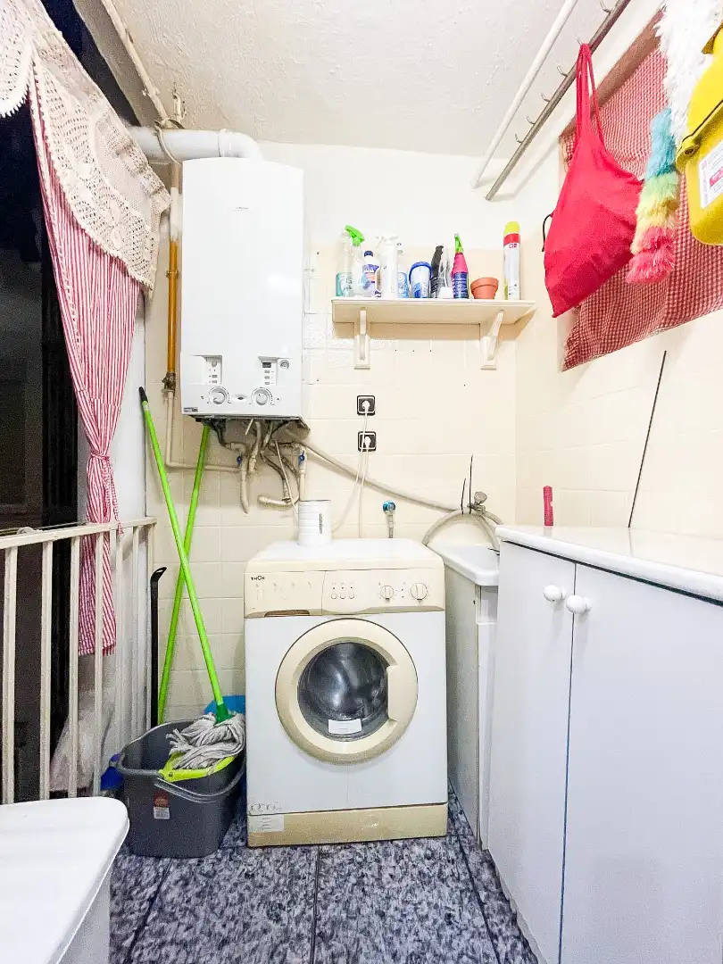 Piso con terraza en venta en Avinguda de Catalunya 51, imagen 11