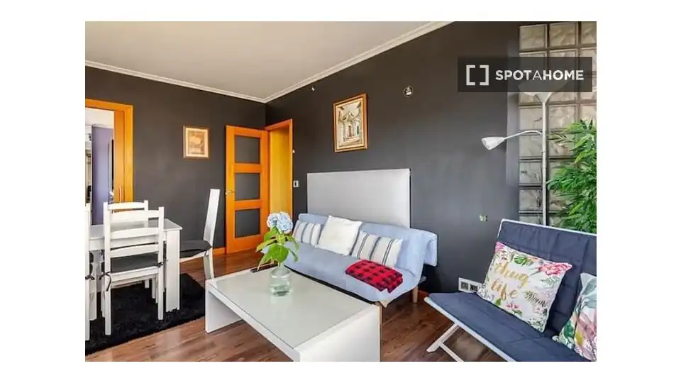 Habitación en Mos