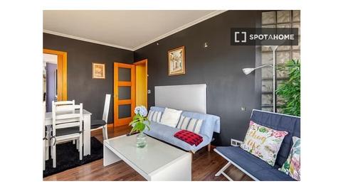 Foto 2 de Apartament per a compartir a Mos, Pontevedra