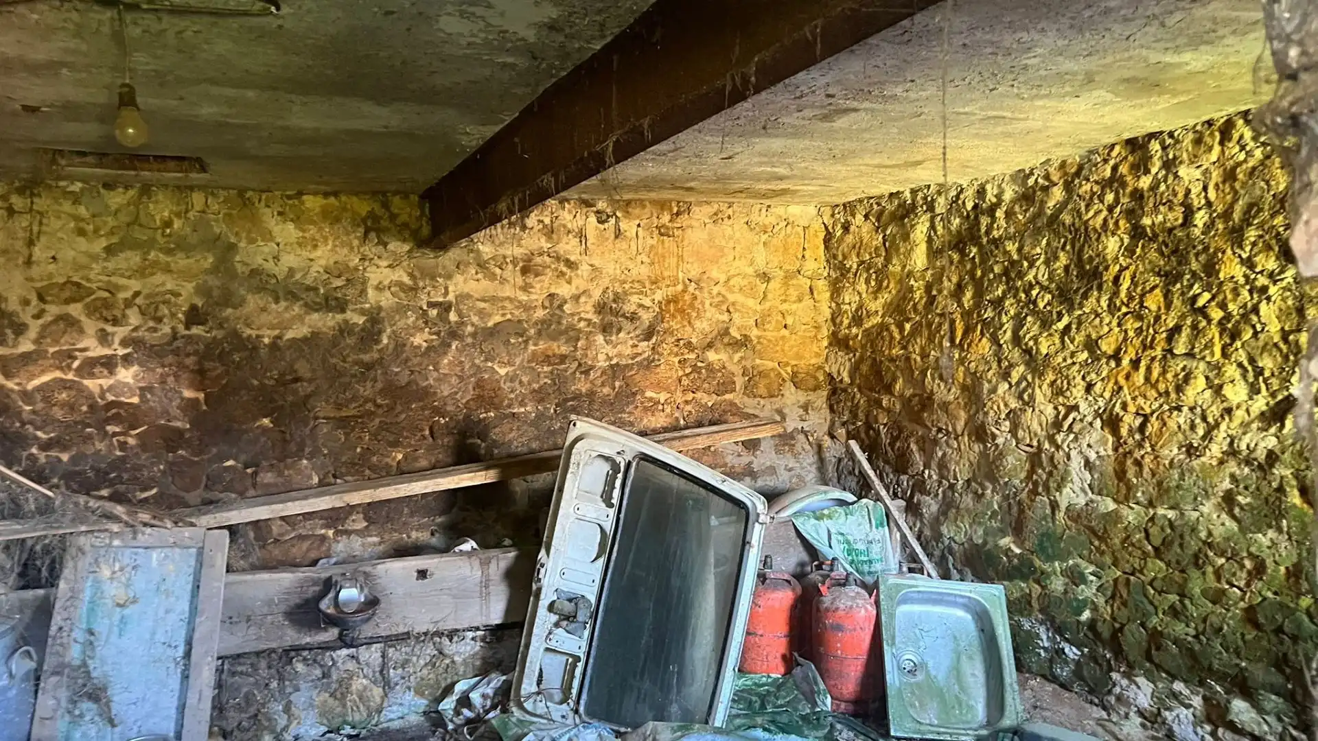 Casa amb jardí en venda a Parres, imagen 12