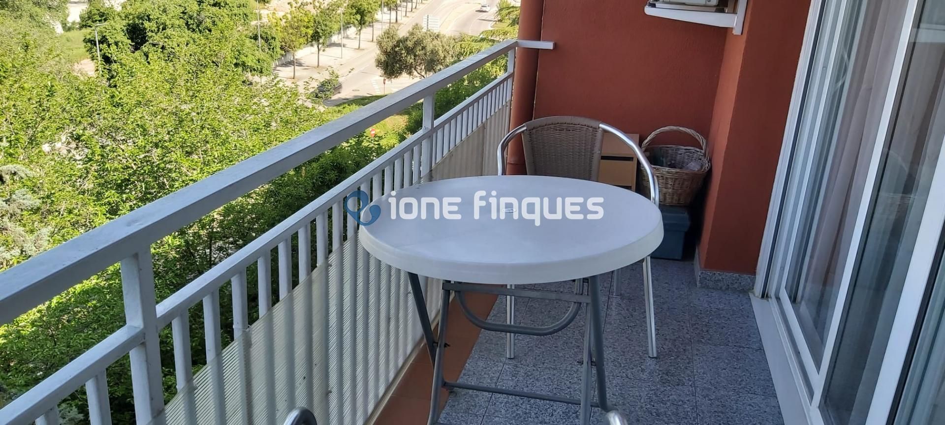Terrassa de Pis en venda en Terrassa amb Calefacció, Balcó i Internet