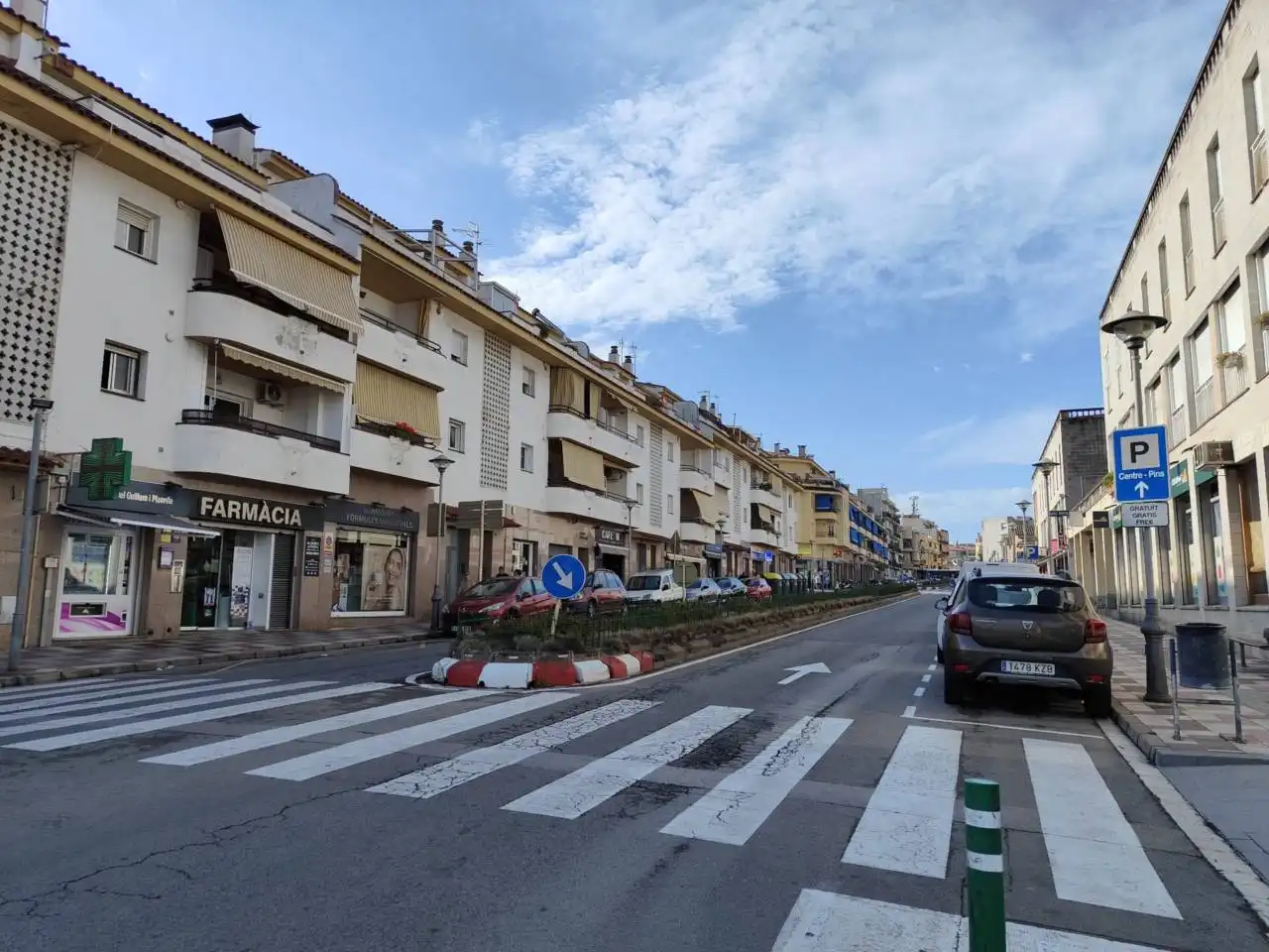 Casa a schiera in vendita a Calle Mas Torrents 33, imagen 12