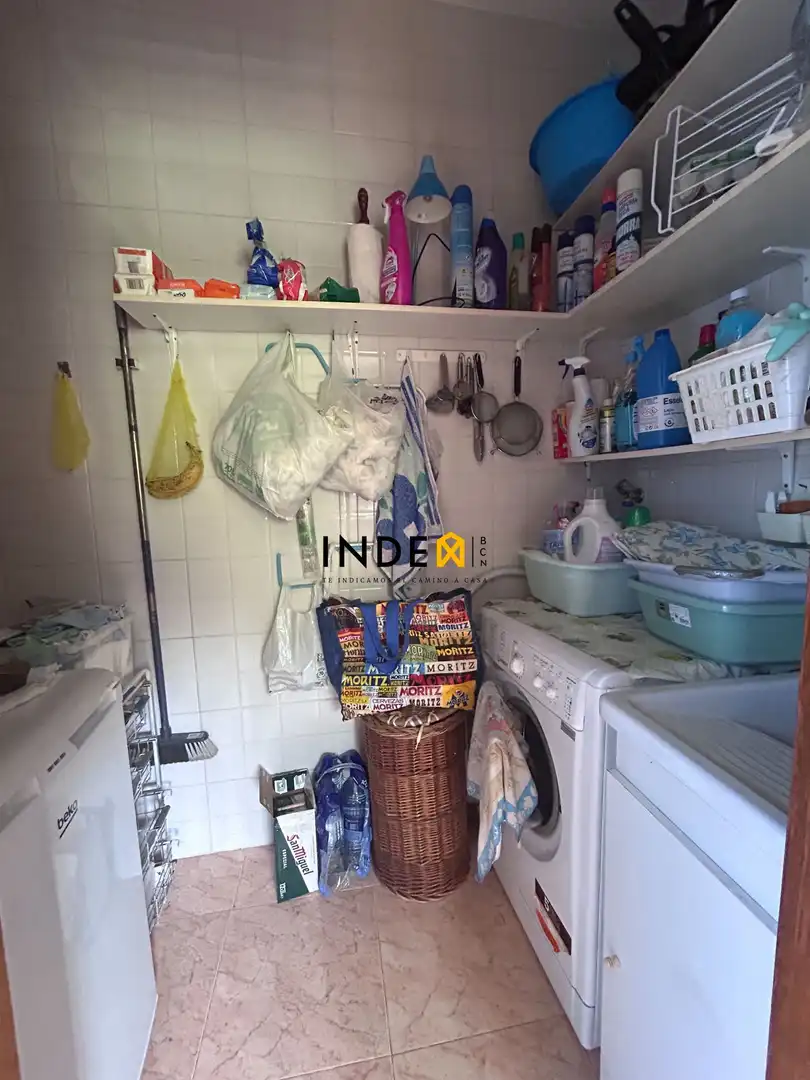 Kitchen of Houses for sale in Sitges  with Heating and Private garden