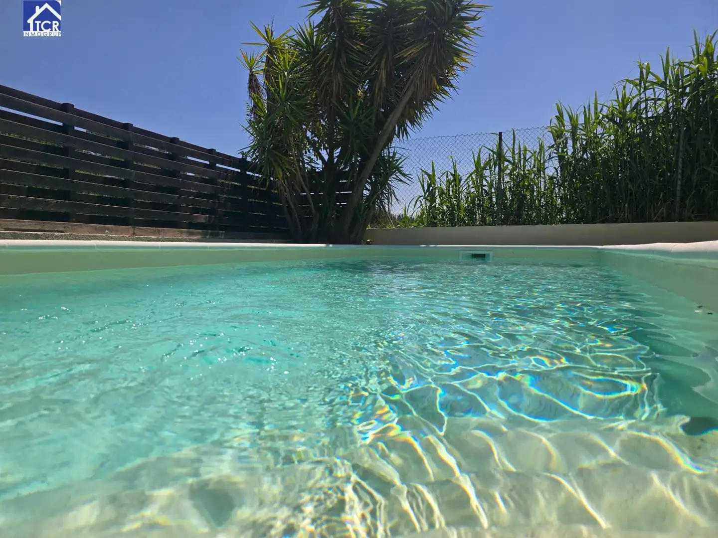 Piscina de Casa o chalet en venta en Sant Pol de Mar con Calefacción, Jardín privado y Terraza
