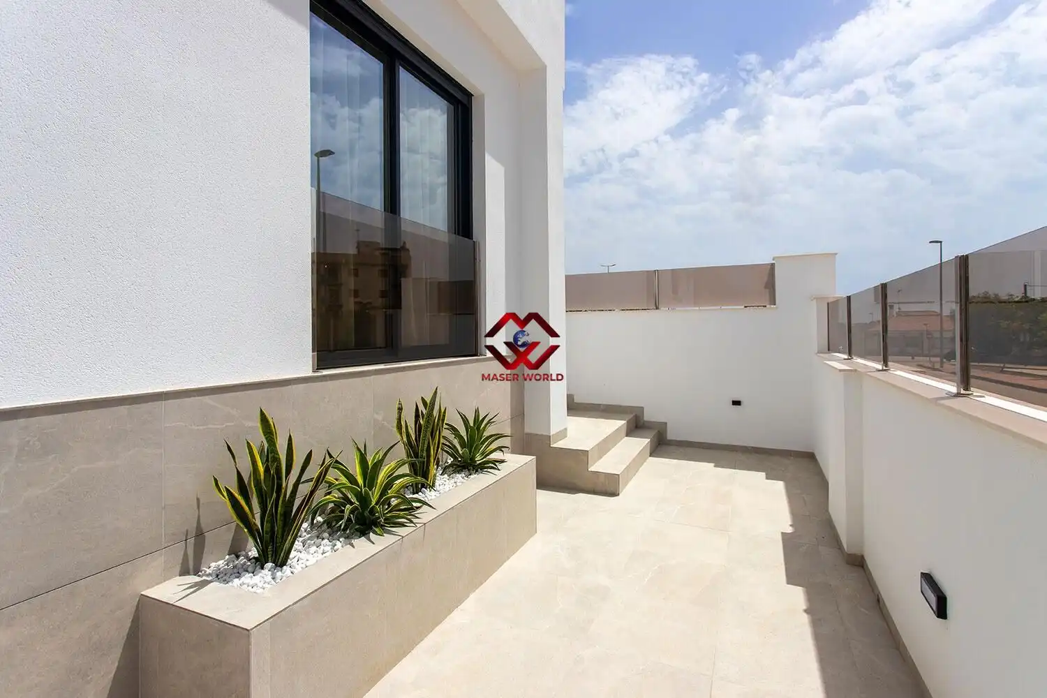 Logement avec piscine à vendre à Campo de Murcia, imagen 34